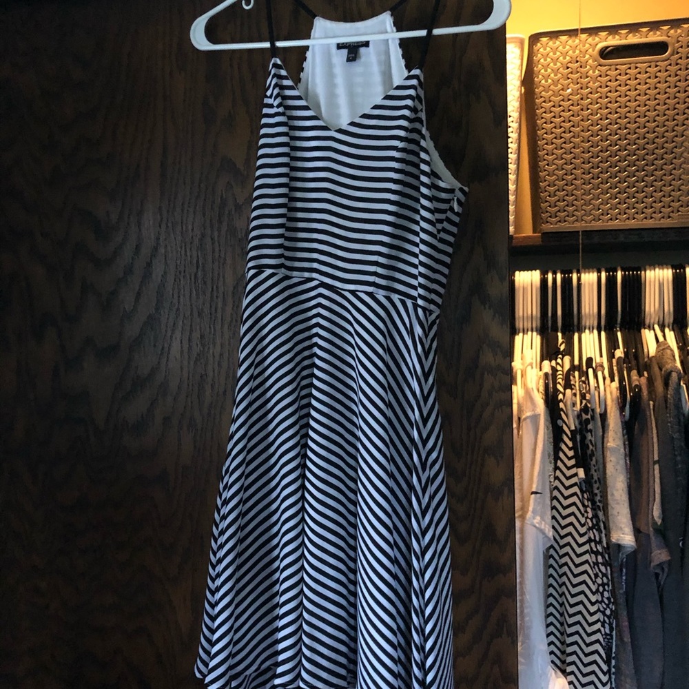 Express Dress 4